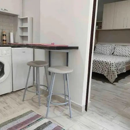 Jozefinas House Shkoder