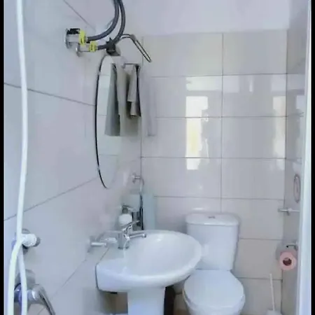 Jozefinas House Shkodër