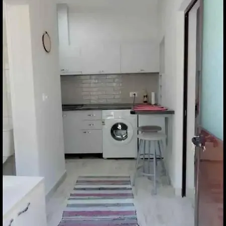 Jozefinas House Shkoder