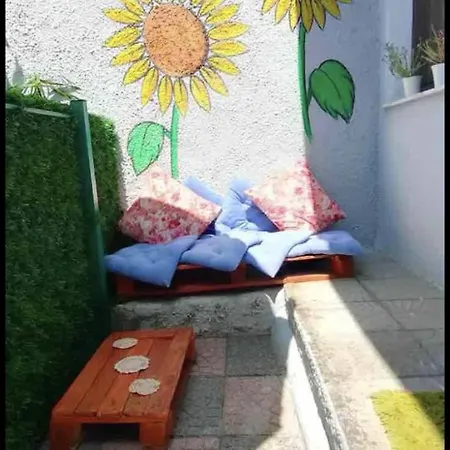 Jozefinas House *