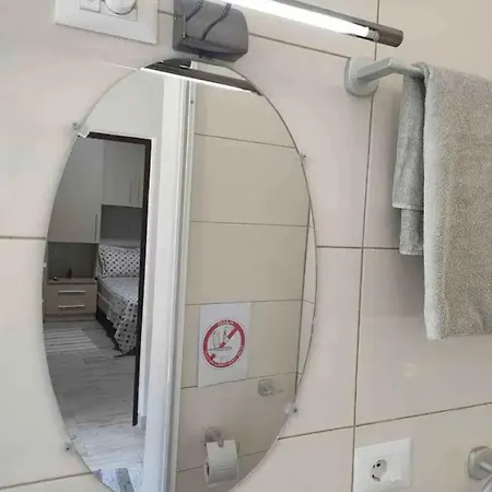 Jozefinas House Appartement *